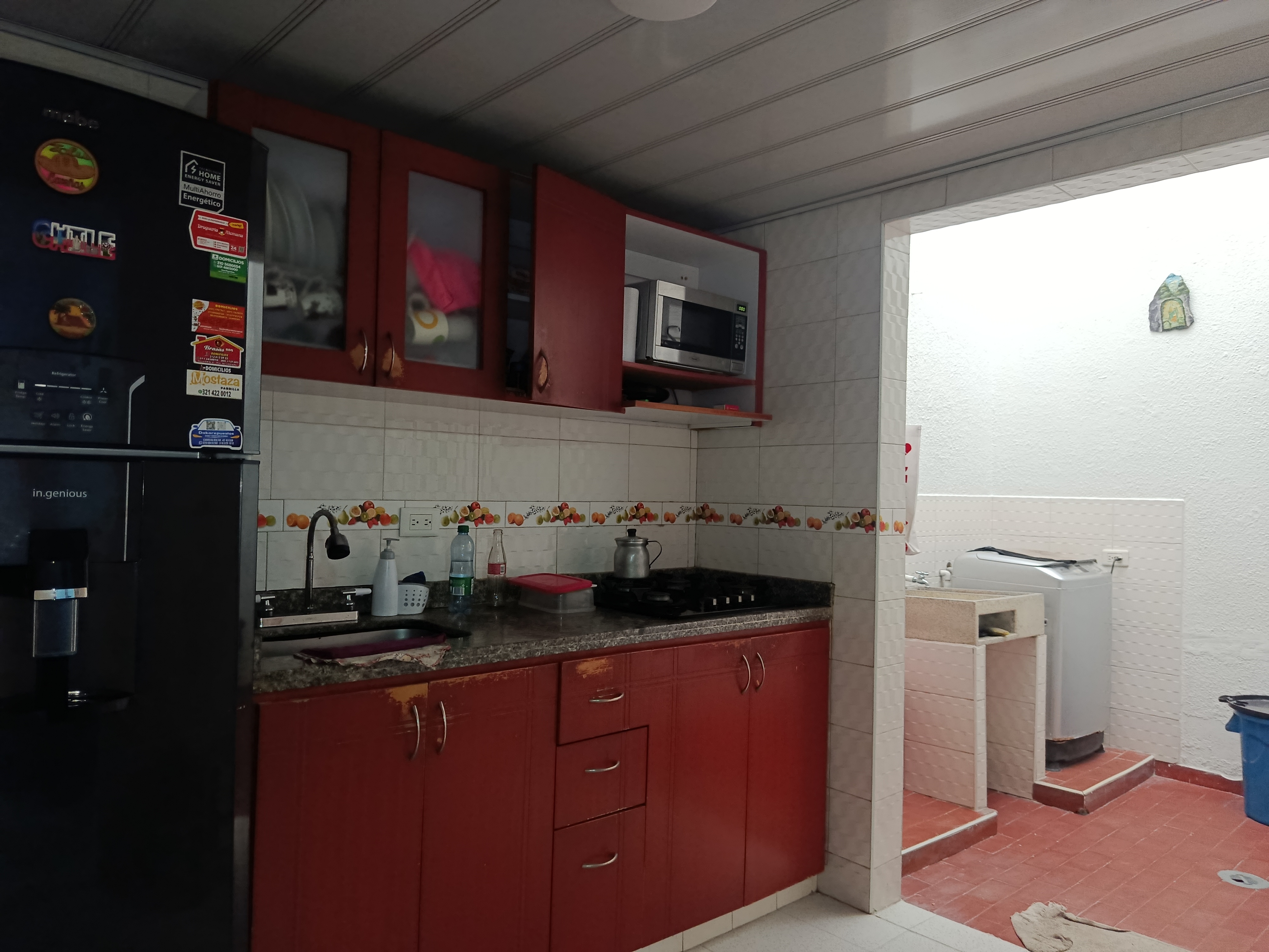 Casa en venta en Tintalito, Bogotá · foto 9 de 24