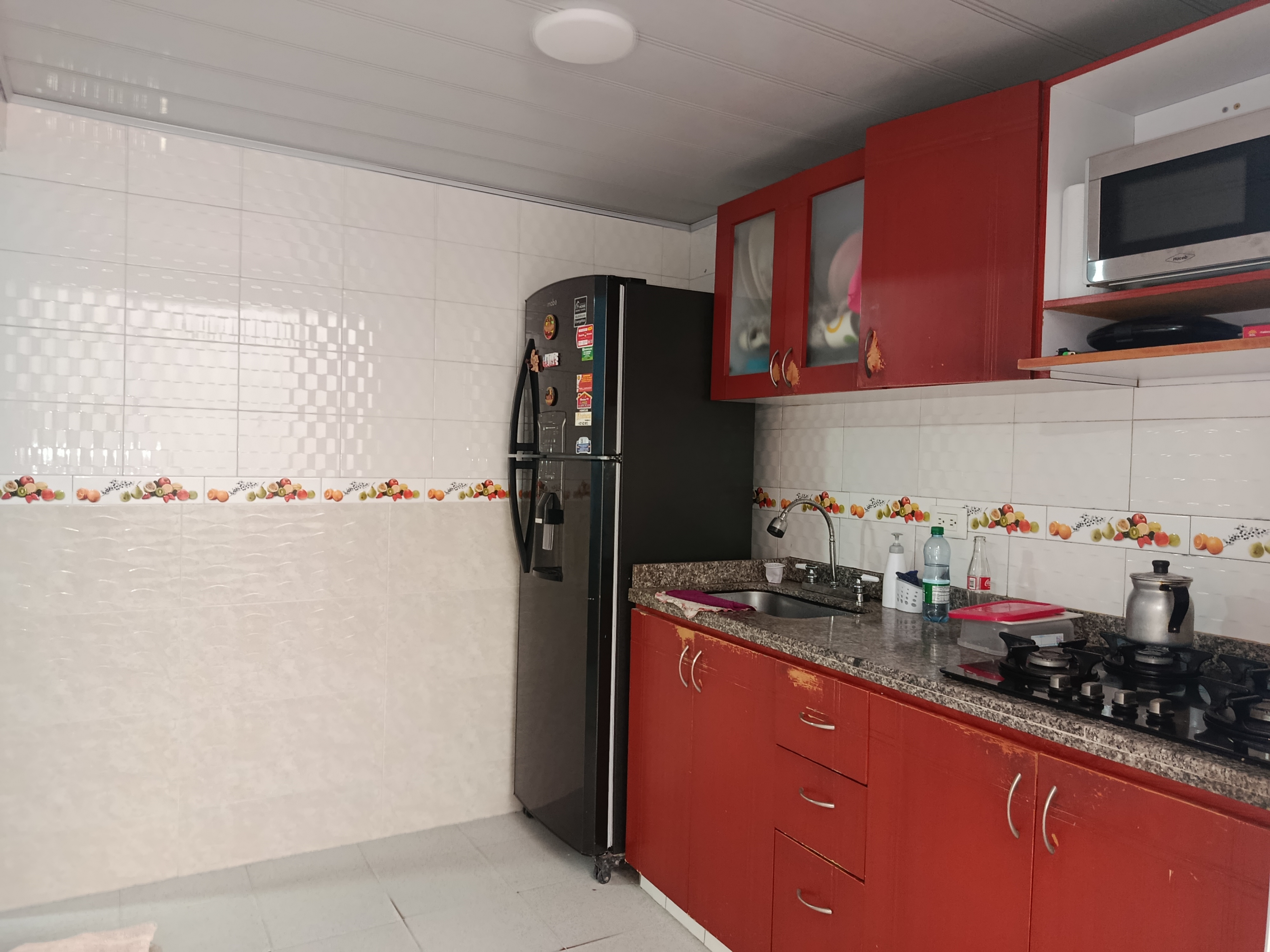 Casa en venta en Tintalito, Bogotá · foto 10 de 24