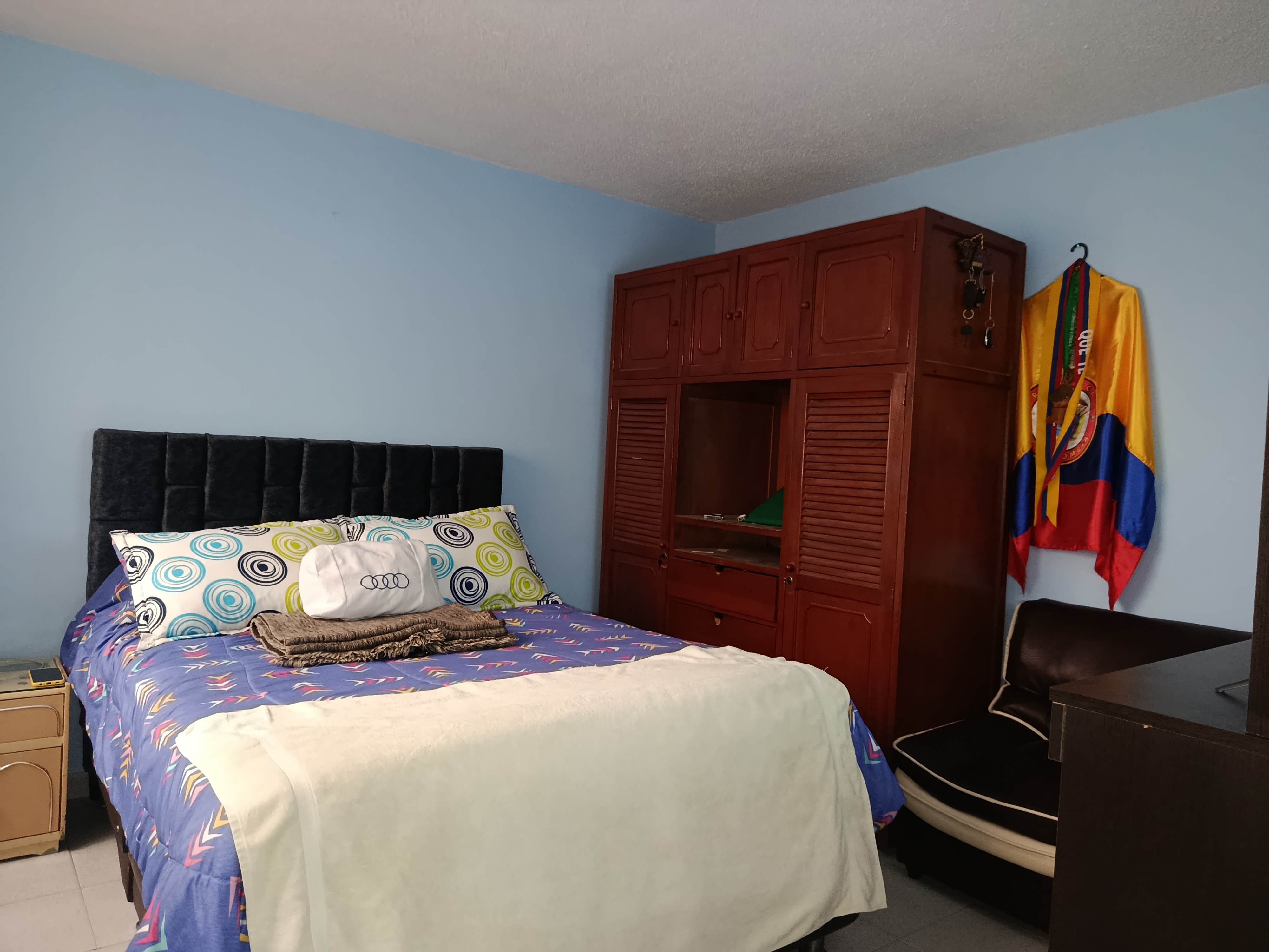 Casa en venta en Tintalito, Bogotá · foto 12 de 24