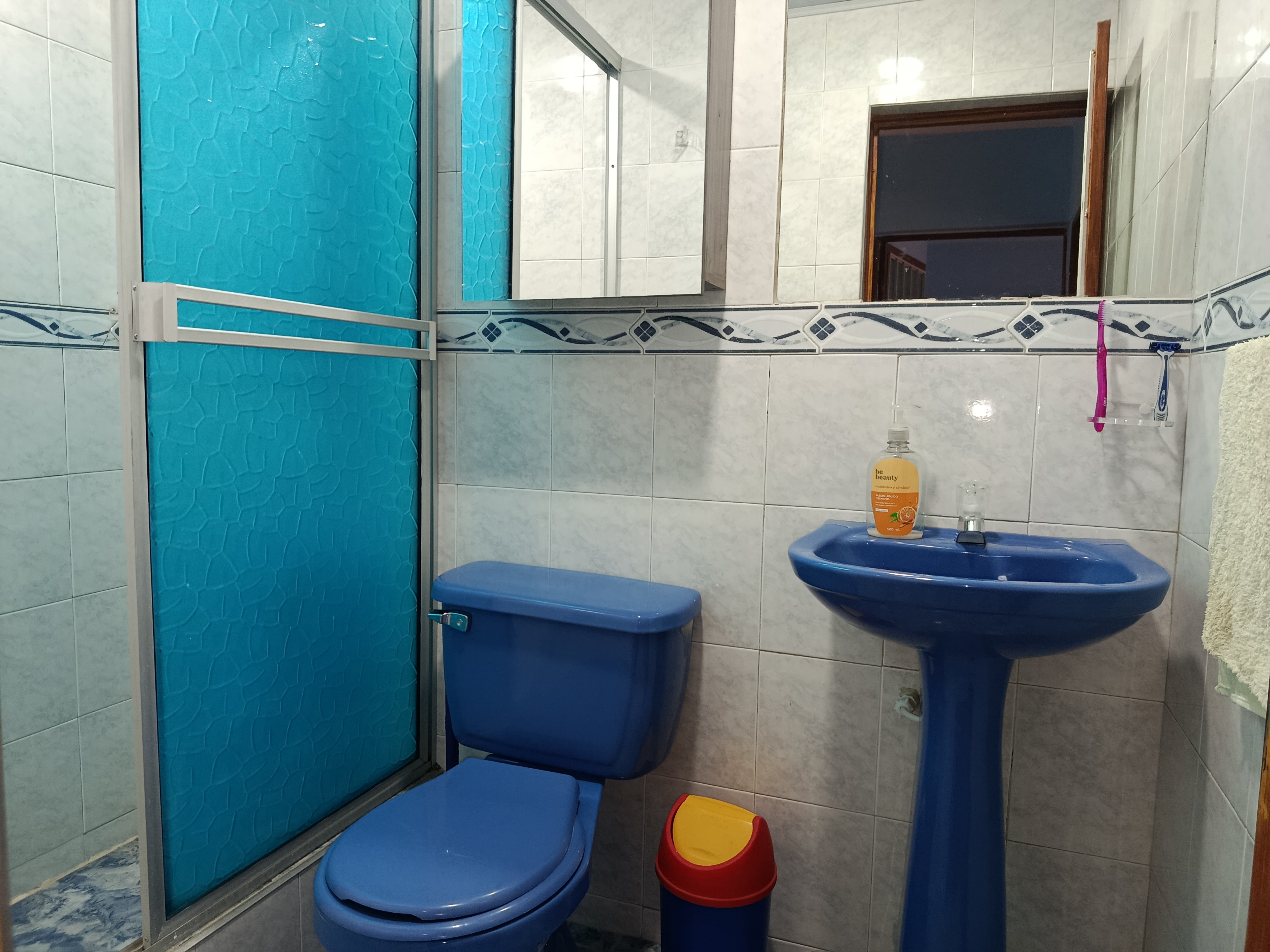 Casa en venta en Tintalito, Bogotá · foto 14 de 24