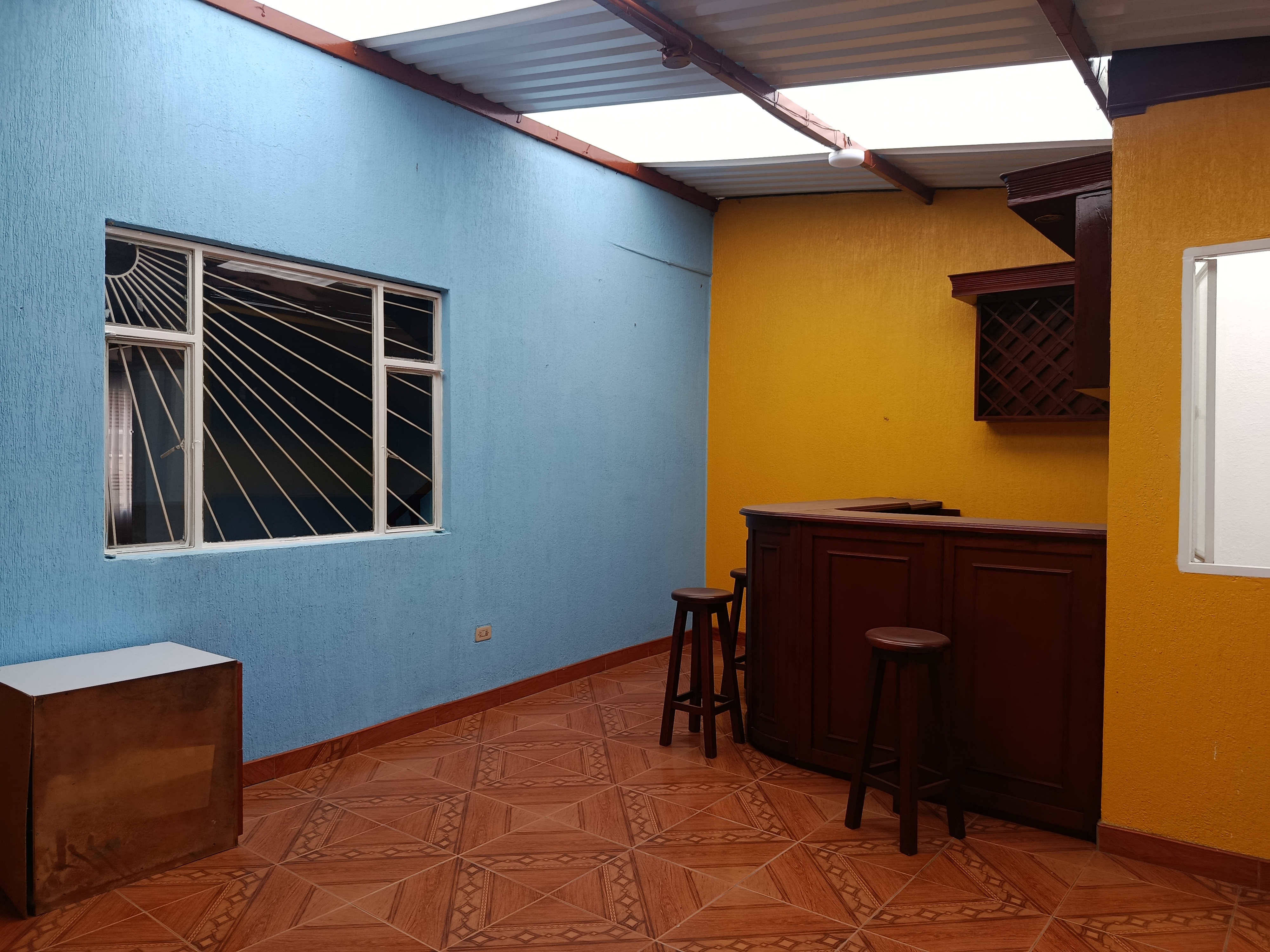 Casa en venta en Tintalito, Bogotá · foto 19 de 24