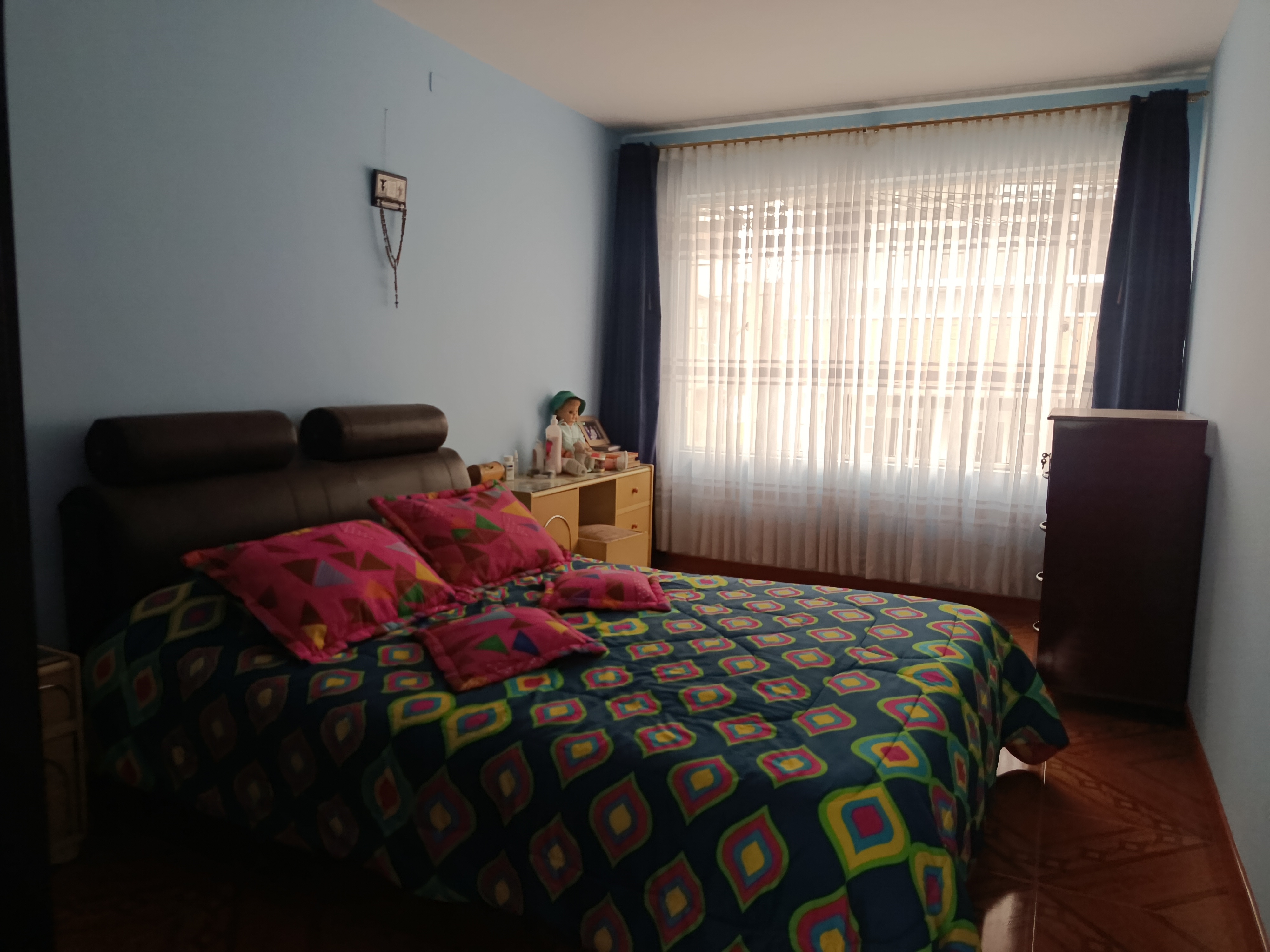 Casa en venta en Tintalito, Bogotá · foto 21 de 24