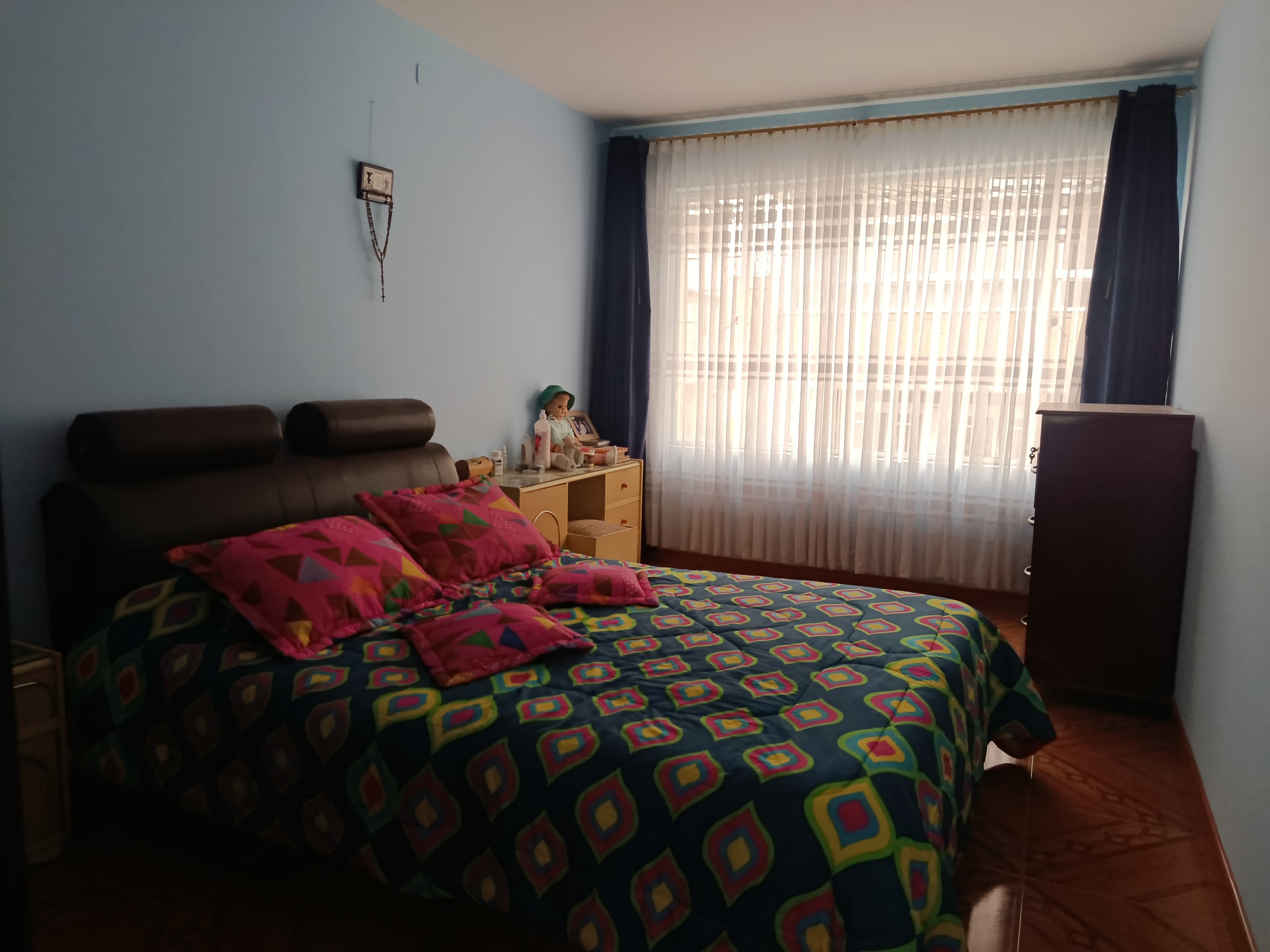 Casa en venta en Tintalito, Bogotá · foto 22 de 24