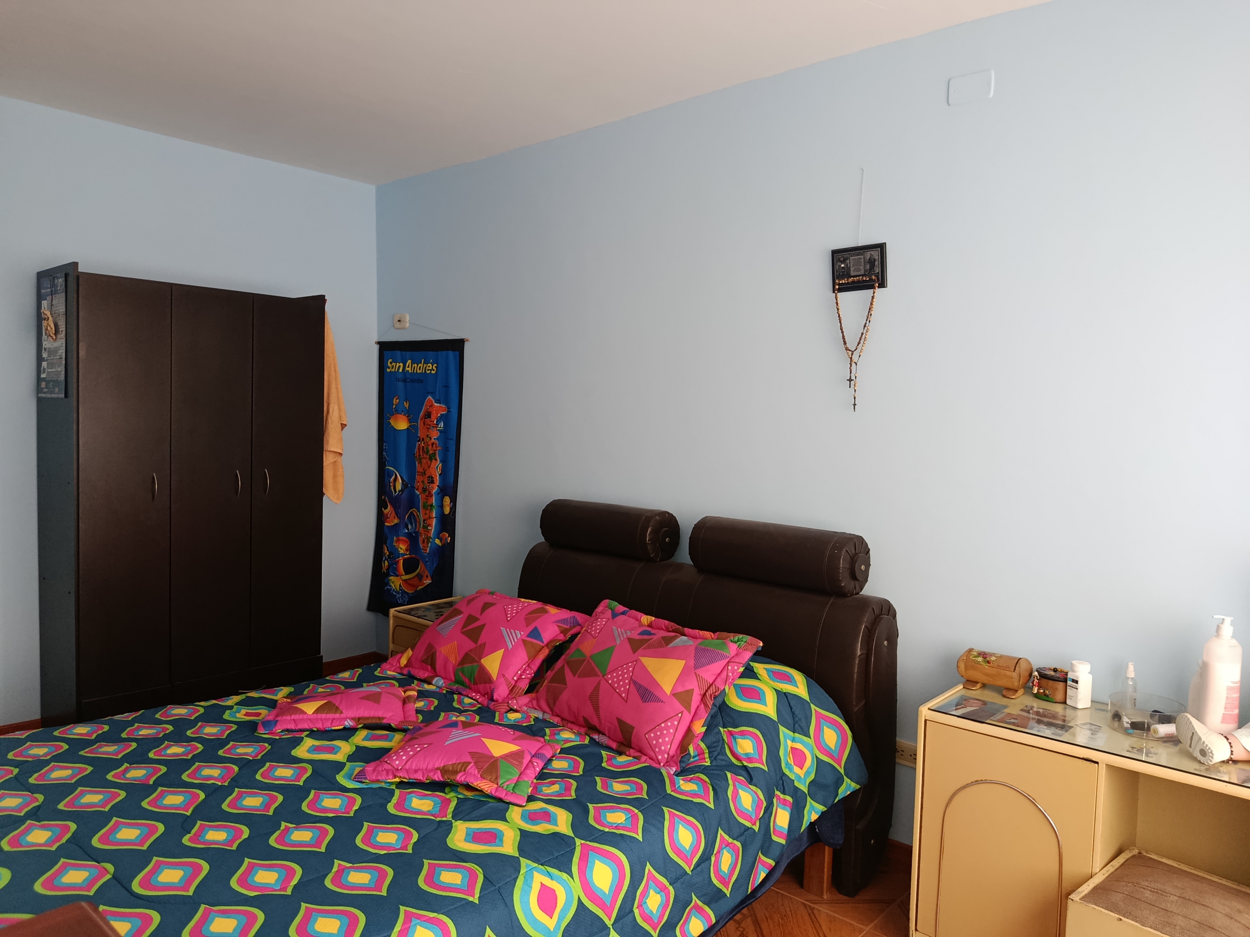 Casa en venta en Tintalito, Bogotá · foto 23 de 24