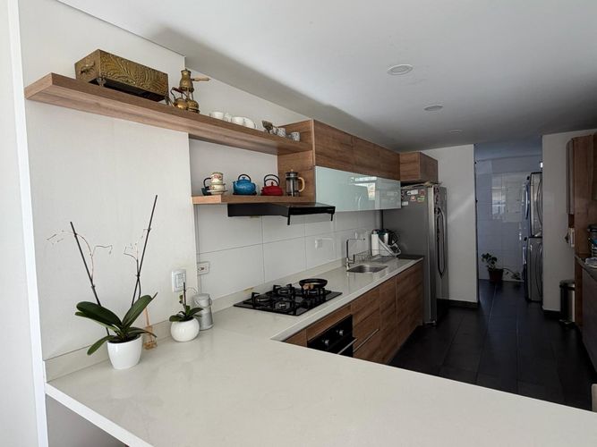 Casa en venta en La Estrella, Chía · foto 4 de 15