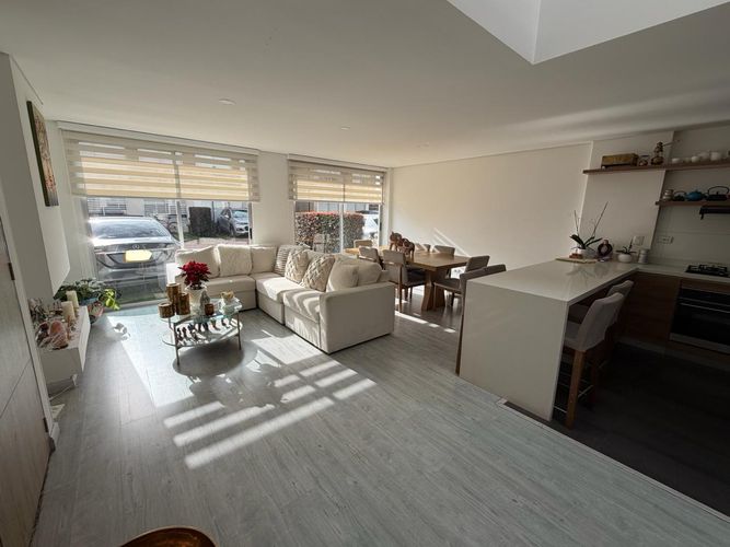 Casa en venta en La Estrella, Chía · foto 5 de 15