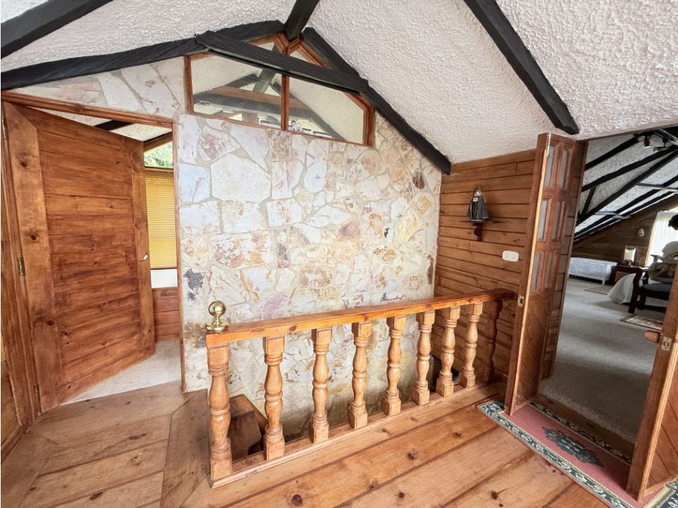 Casa en venta en Centro, La Calera · foto 4 de 24