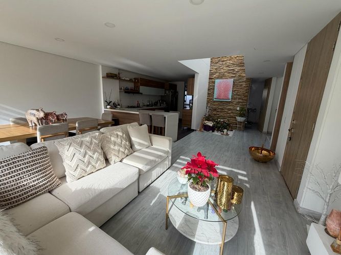 Casa en venta en La Estrella, Chía · foto 8 de 15