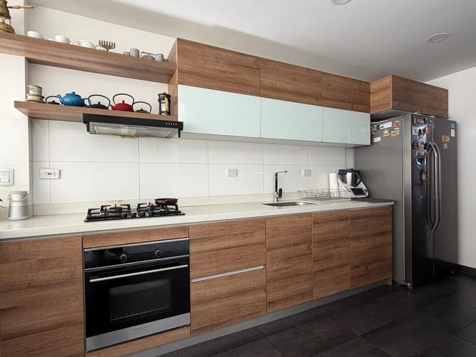 Casa en venta en La Estrella, Chía · foto 9 de 15