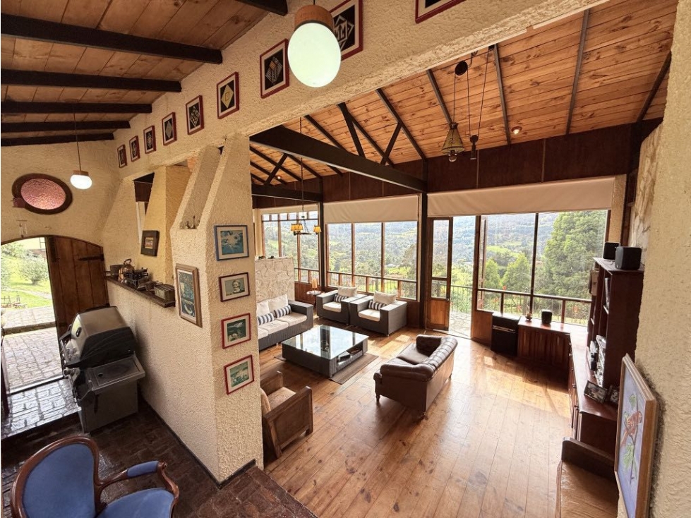 Casa en venta en Centro, La Calera · foto 6 de 24