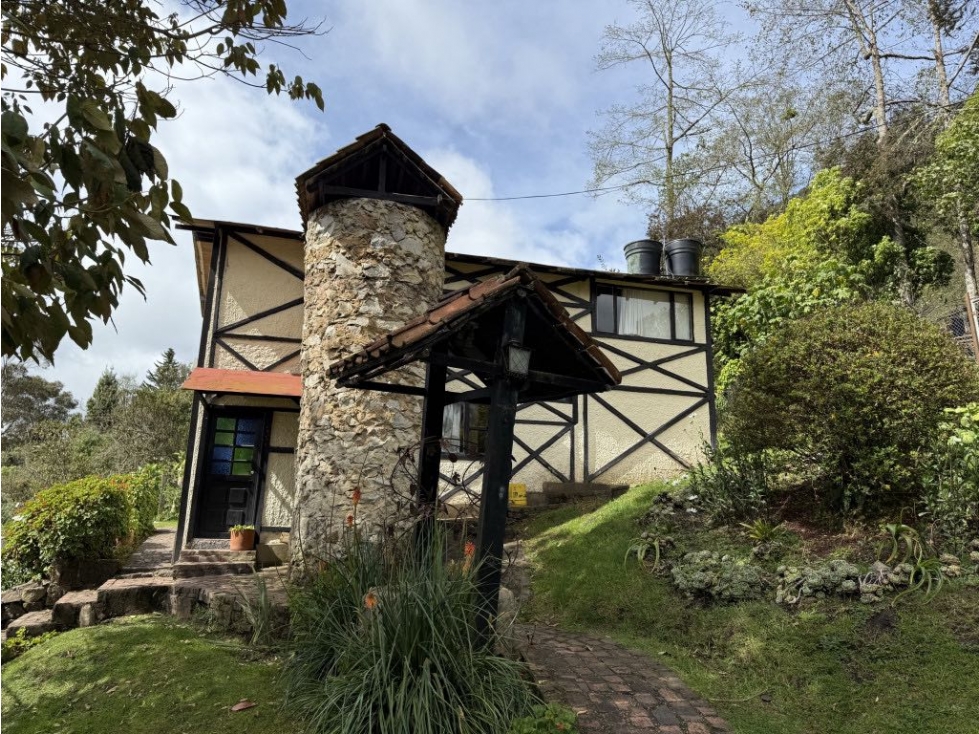 Casa en venta en Centro, La Calera · foto 7 de 24