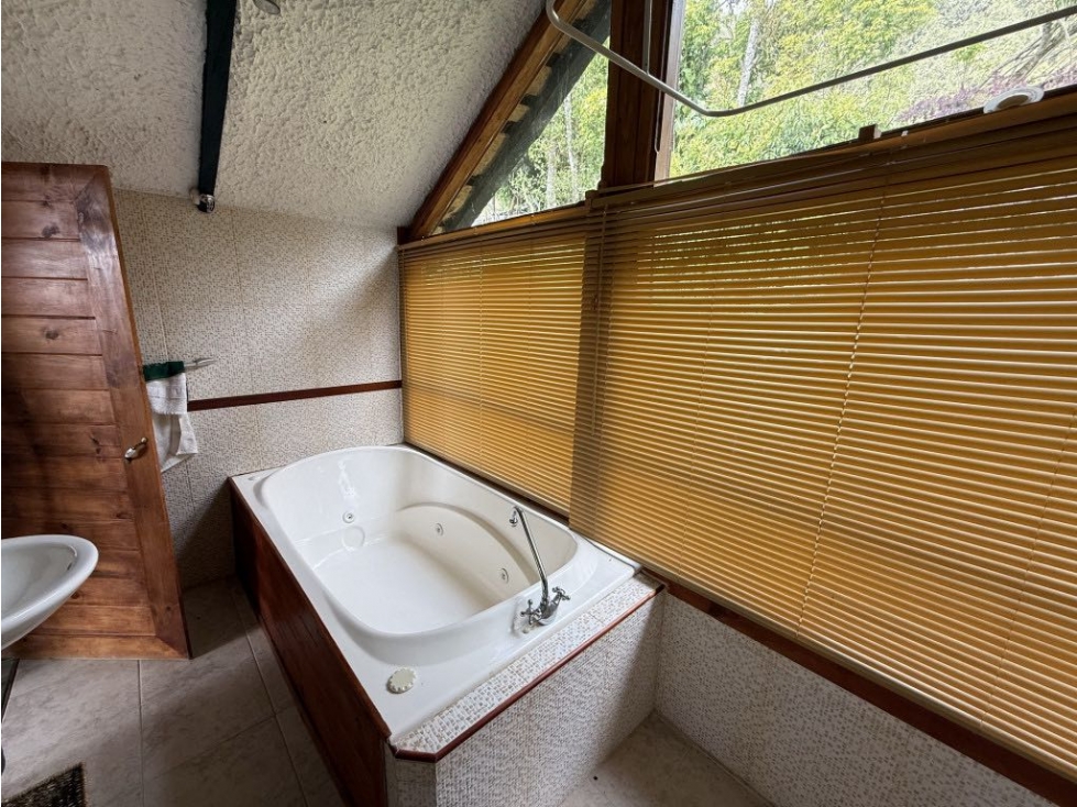 Casa en venta en Centro, La Calera · foto 8 de 24
