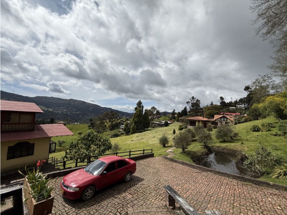 Casa en venta en Centro, La Calera · foto 9 de 24