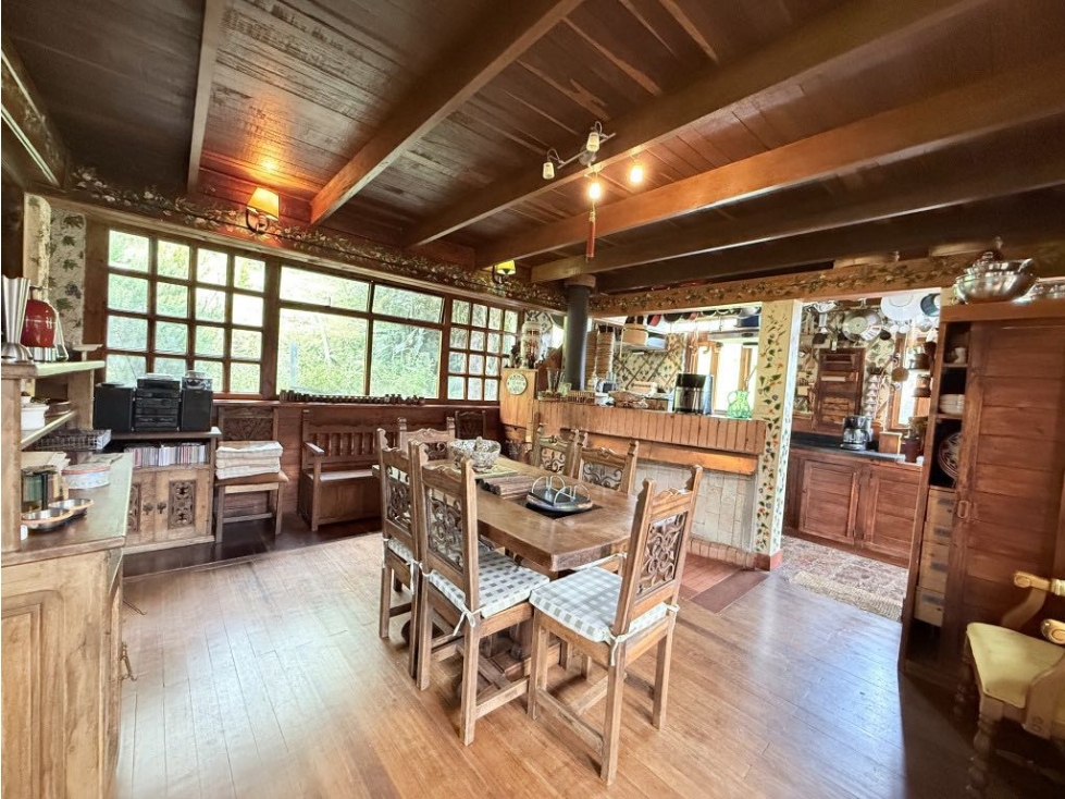 Casa en venta en Centro, La Calera · foto 15 de 24