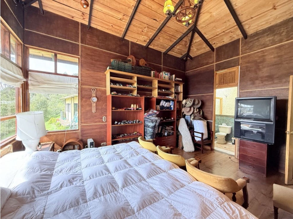 Casa en venta en Centro, La Calera · foto 16 de 24