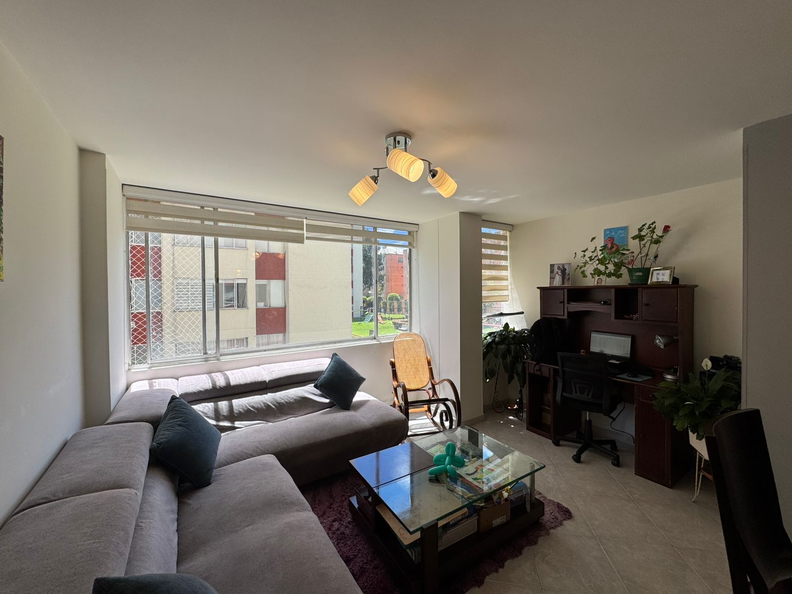 Apartamento en venta en Colina Campestre, Bogotá · foto 3 de 12