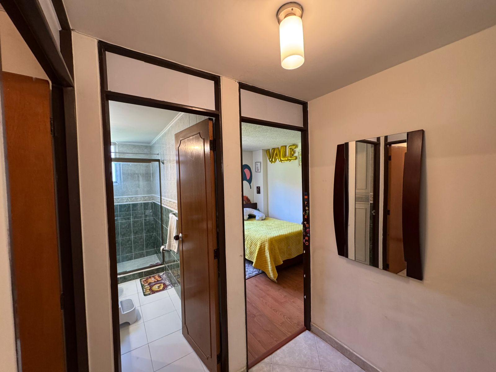 Apartamento en venta en Colina Campestre, Bogotá · foto 4 de 12