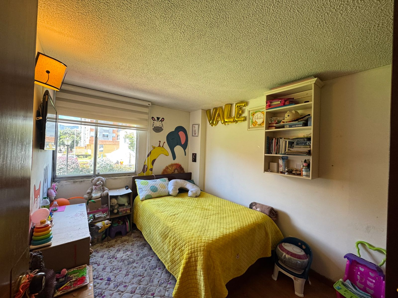Apartamento en venta en Colina Campestre, Bogotá · foto 5 de 12