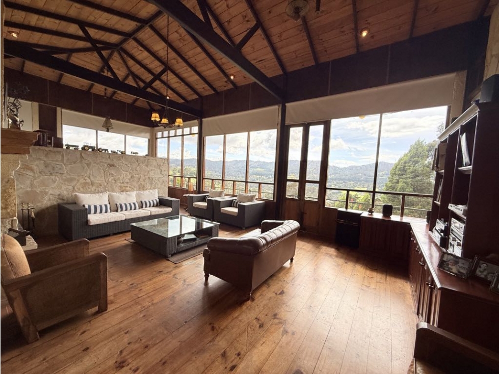 Casa en venta en Centro, La Calera · foto 19 de 24