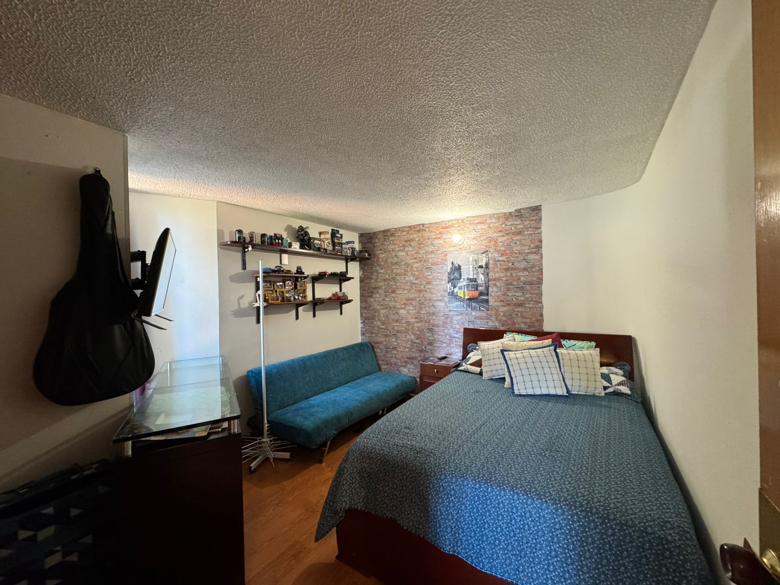 Apartamento en venta en Colina Campestre, Bogotá · foto 6 de 12