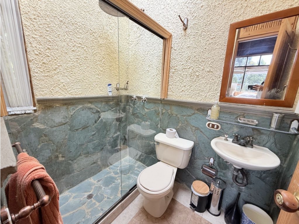 Casa en venta en Centro, La Calera · foto 20 de 24
