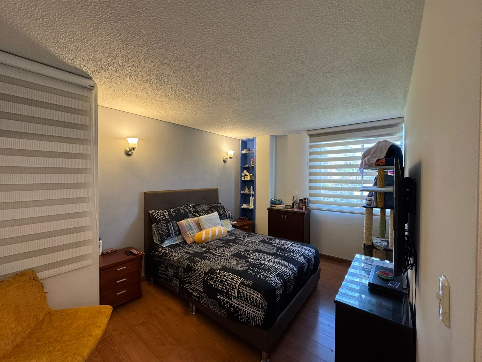 Apartamento en venta en Colina Campestre, Bogotá · foto 7 de 12