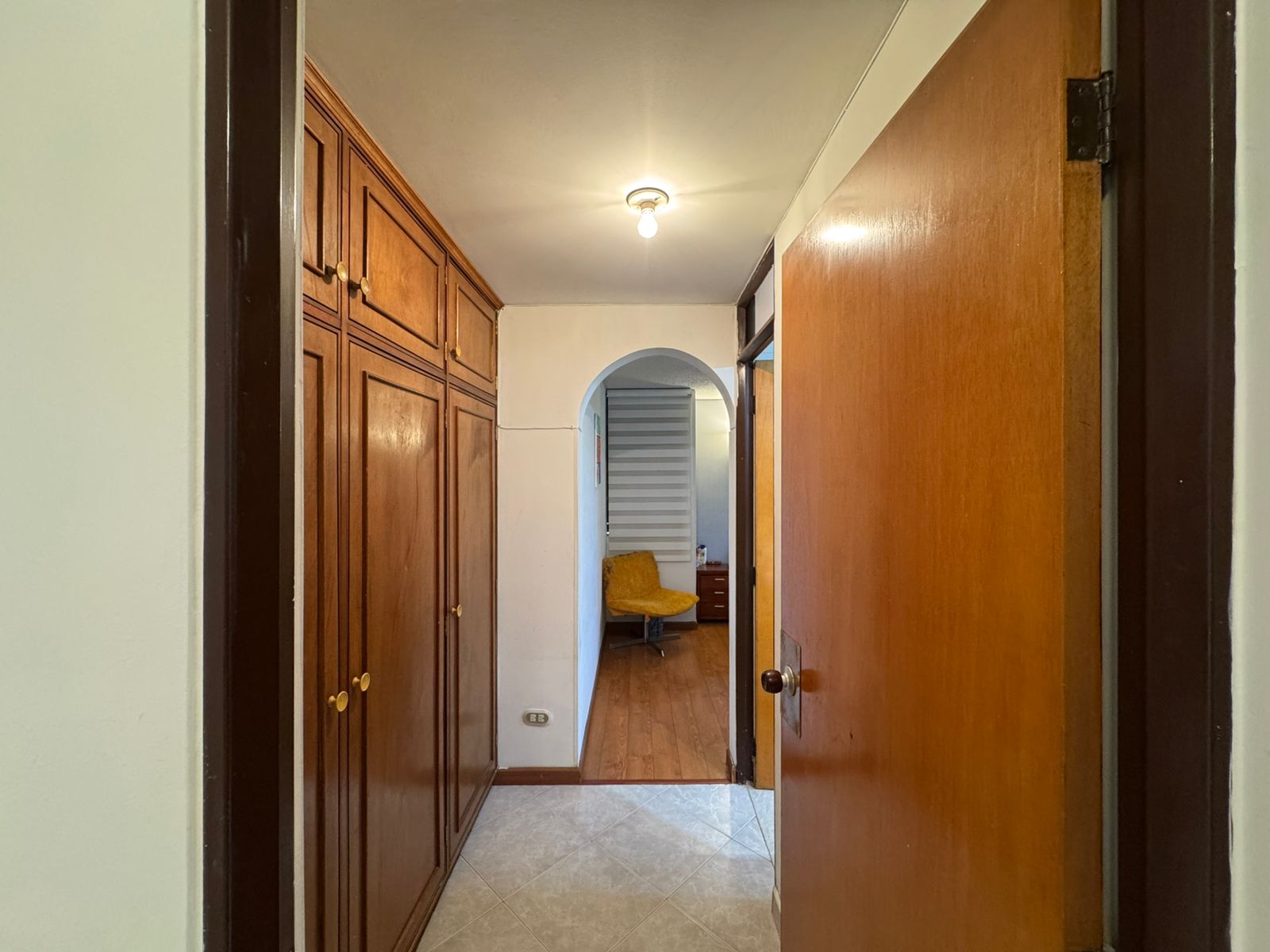 Apartamento en venta en Colina Campestre, Bogotá · foto 8 de 12