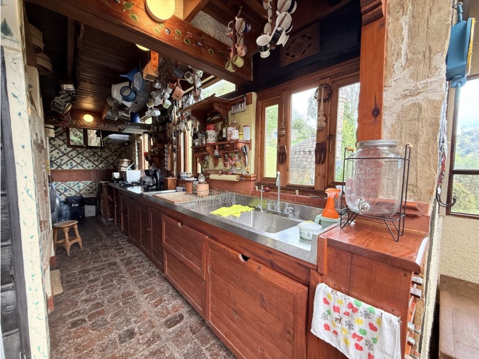 Casa en venta en Centro, La Calera · foto 21 de 24