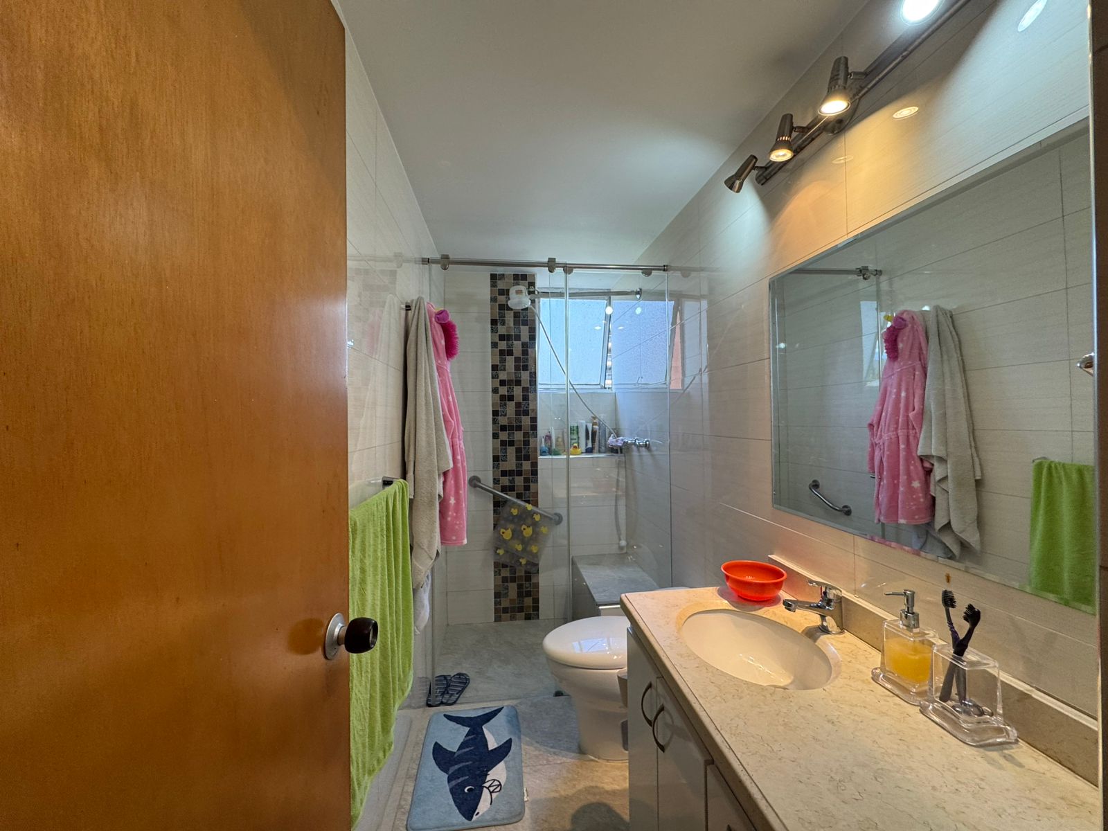 Apartamento en venta en Colina Campestre, Bogotá · foto 9 de 12