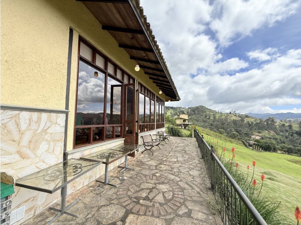 Casa en venta en Centro, La Calera · foto 22 de 24