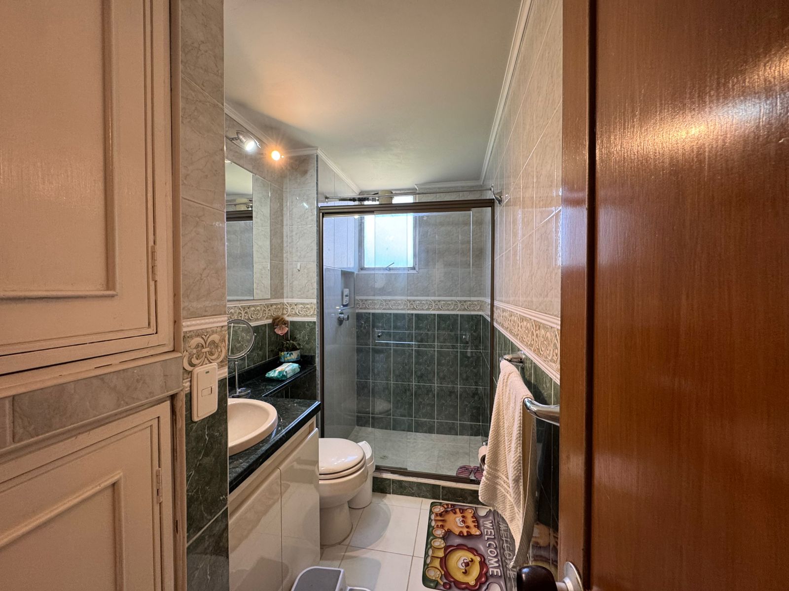Apartamento en venta en Colina Campestre, Bogotá · foto 10 de 12