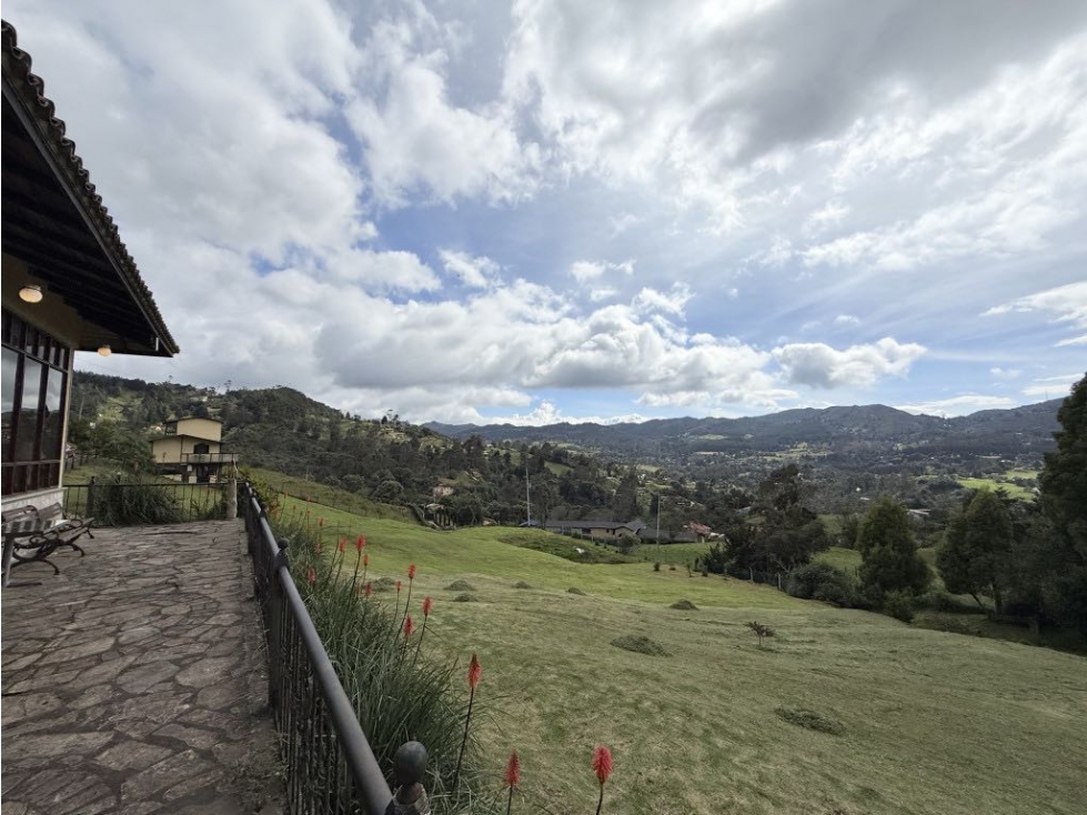 Casa en venta en Centro, La Calera · foto 24 de 24
