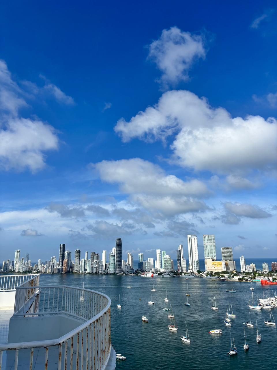 Apartamento en venta en Manga, Cartagena · foto 2 de 24