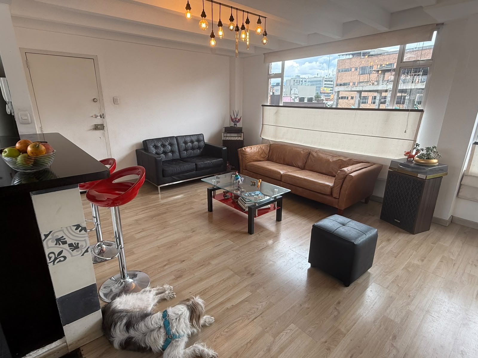 Apartamento en venta en Barrios Unidos, Bogotá · foto 3 de 19