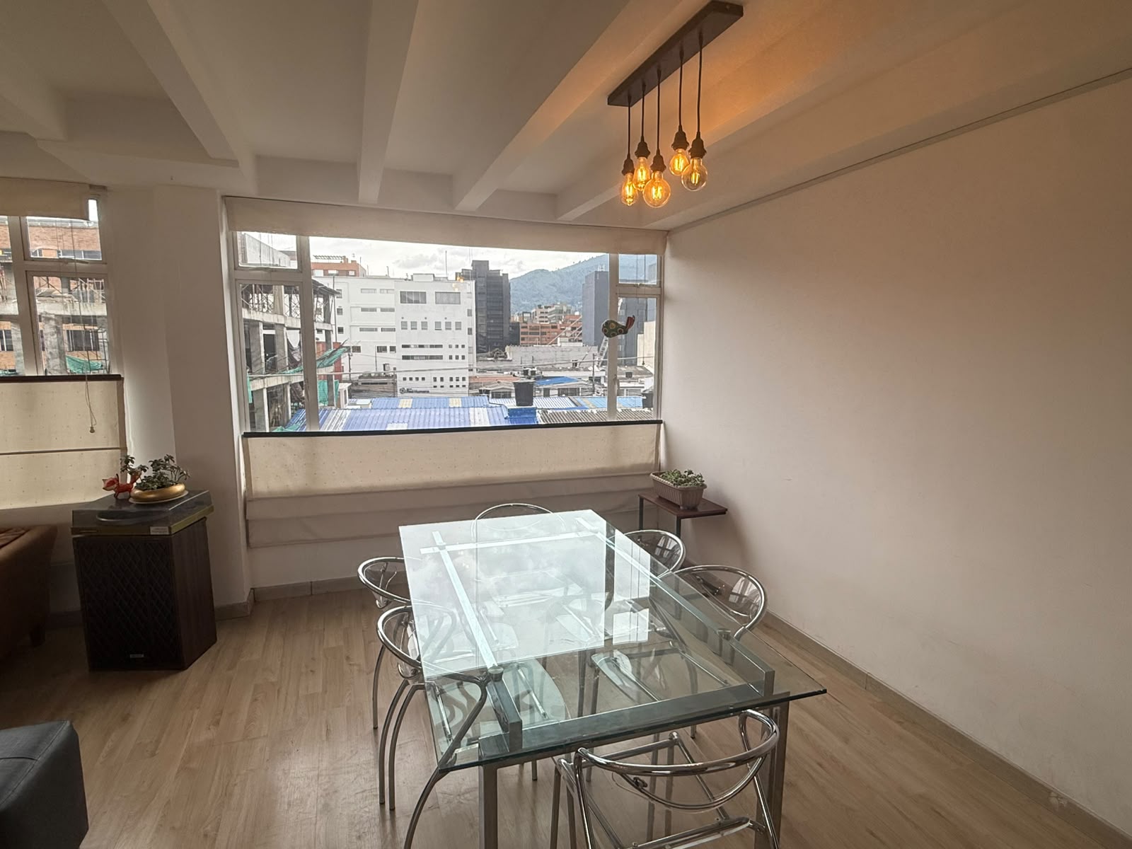 Apartamento en venta en Barrios Unidos, Bogotá · foto 4 de 19