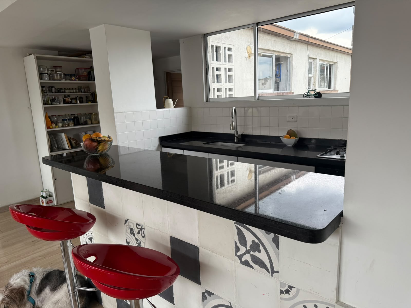 Apartamento en venta en Barrios Unidos, Bogotá · foto 5 de 19