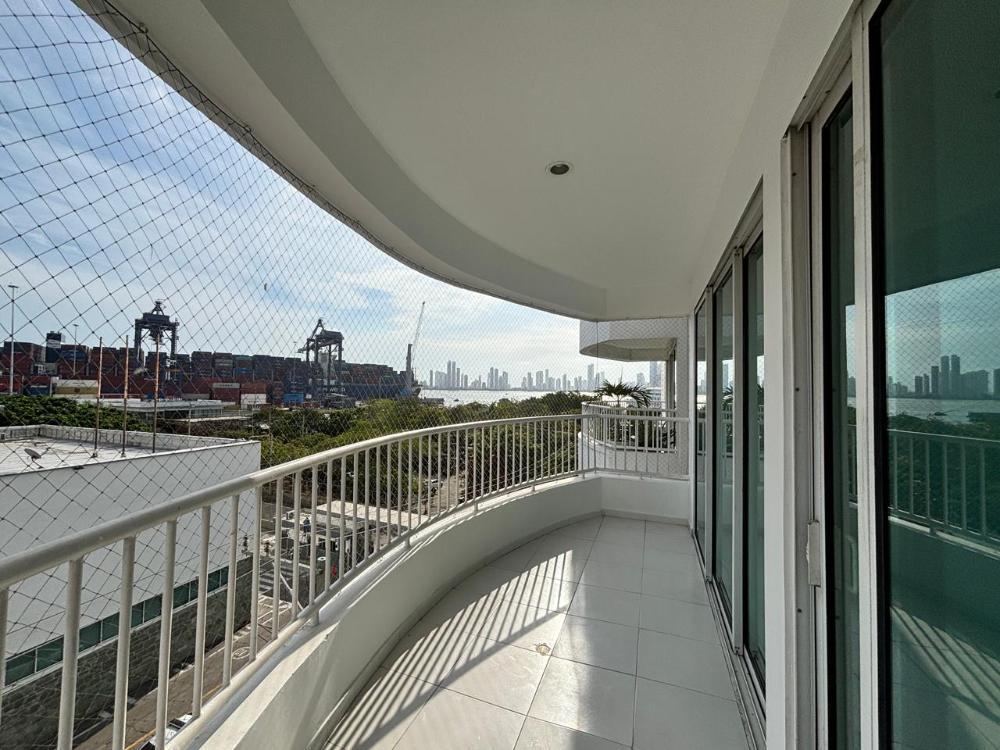 Apartamento en venta en Manga, Cartagena · foto 8 de 24