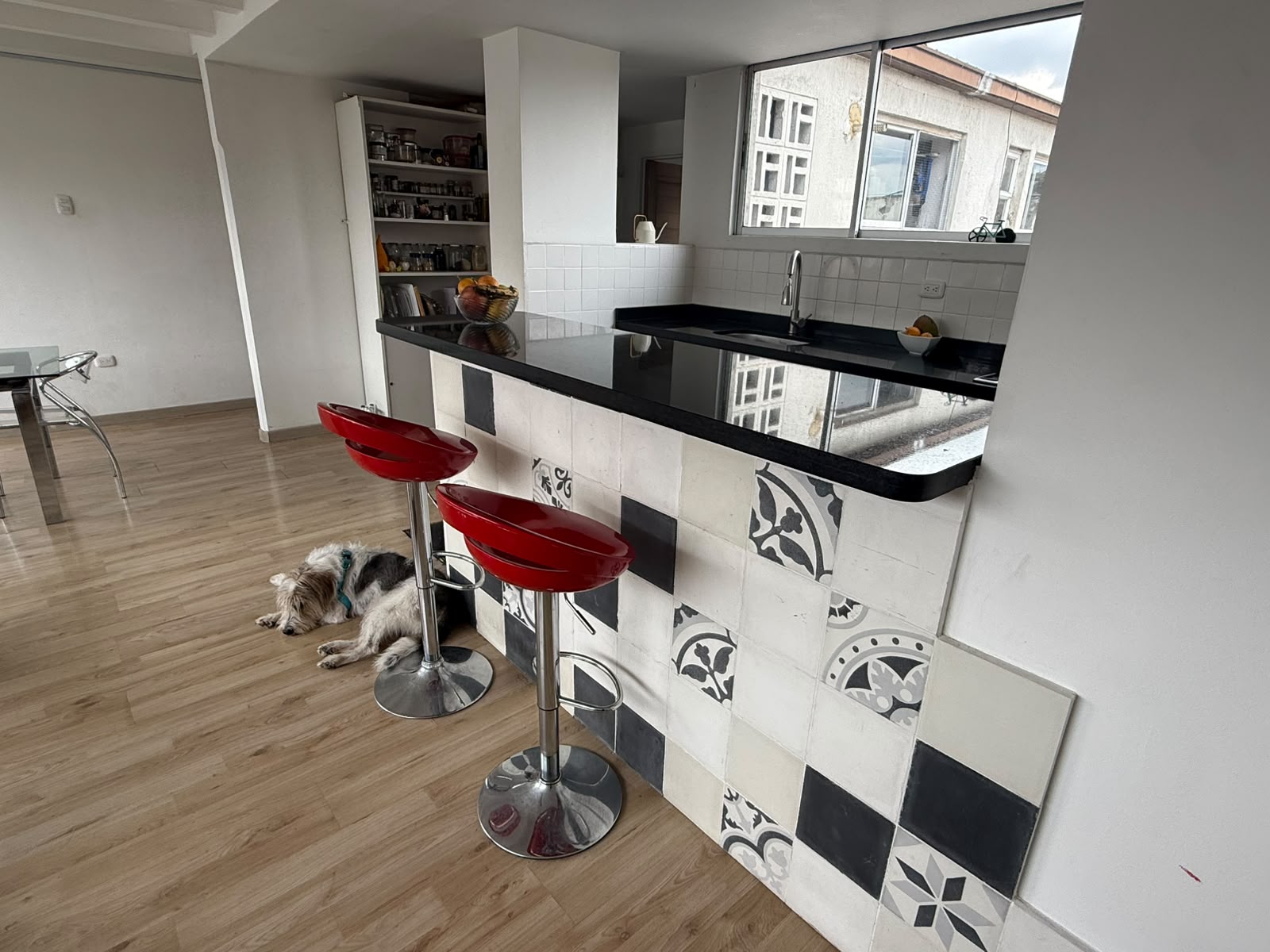 Apartamento en venta en Barrios Unidos, Bogotá · foto 6 de 19
