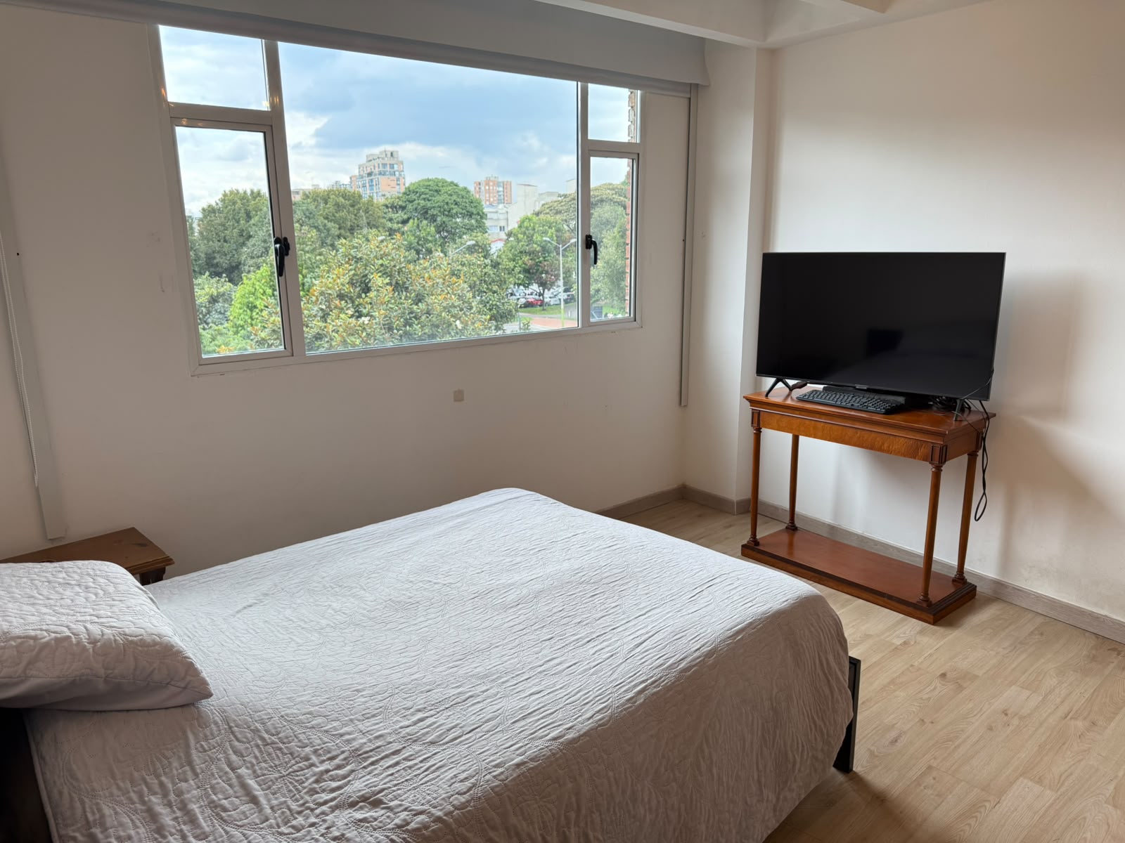 Apartamento en venta en Barrios Unidos, Bogotá · foto 10 de 19