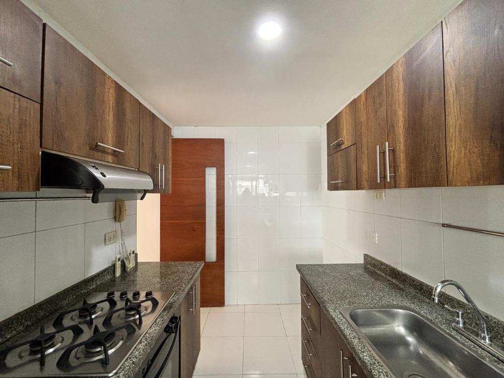 Apartamento en venta en Manga, Cartagena · foto 15 de 24