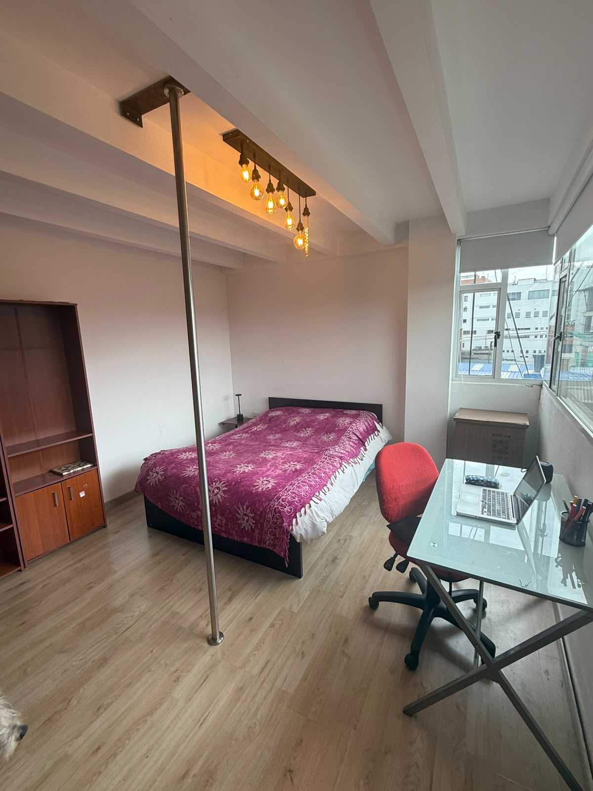 Apartamento en venta en Barrios Unidos, Bogotá · foto 12 de 19