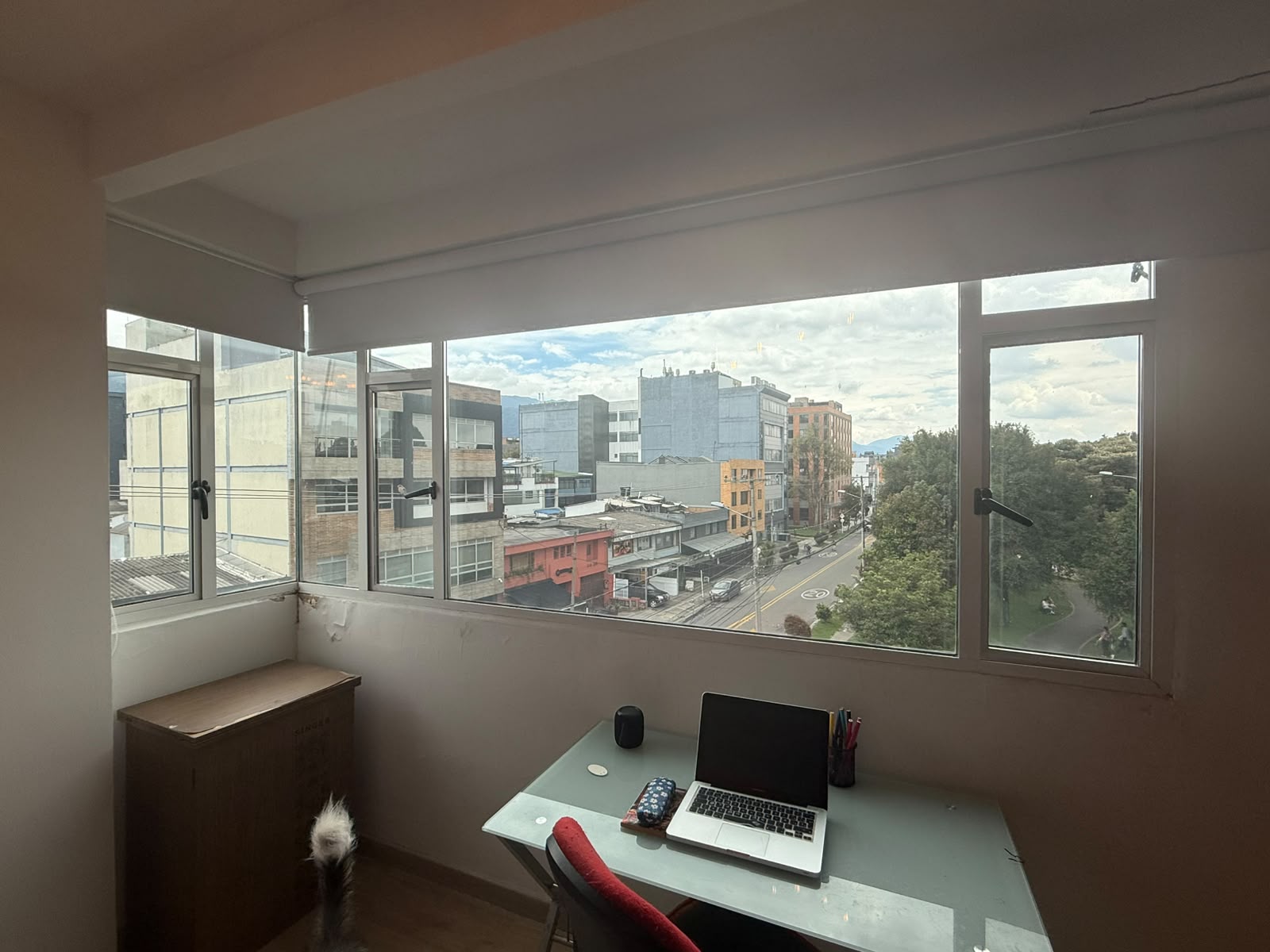 Apartamento en venta en Barrios Unidos, Bogotá · foto 13 de 19