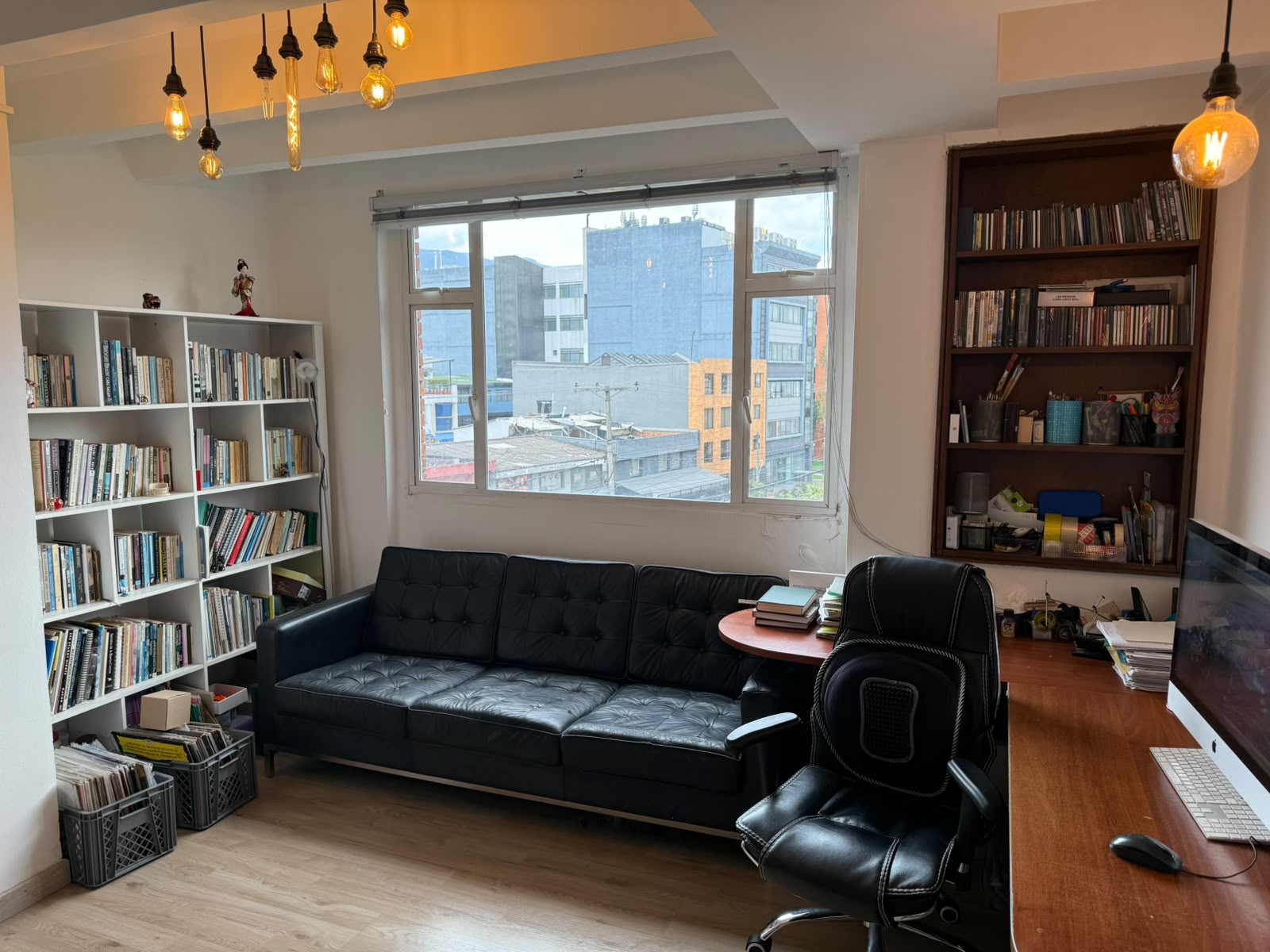 Apartamento en venta en Barrios Unidos, Bogotá · foto 15 de 19