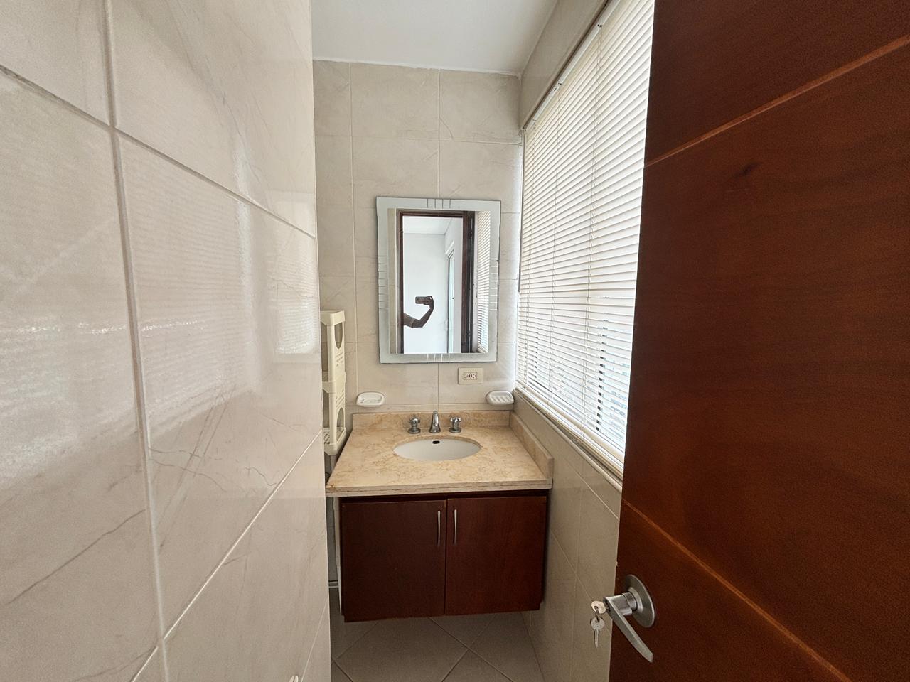 Apartamento en venta en Manga, Cartagena · foto 23 de 24