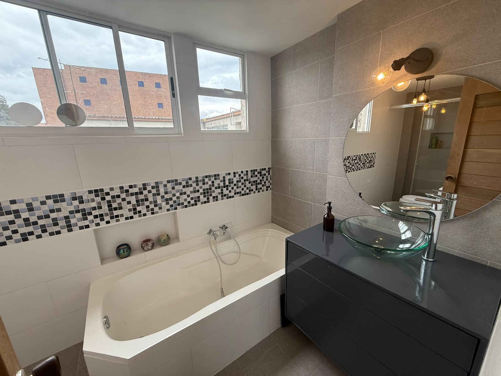 Apartamento en venta en Barrios Unidos, Bogotá · foto 16 de 19