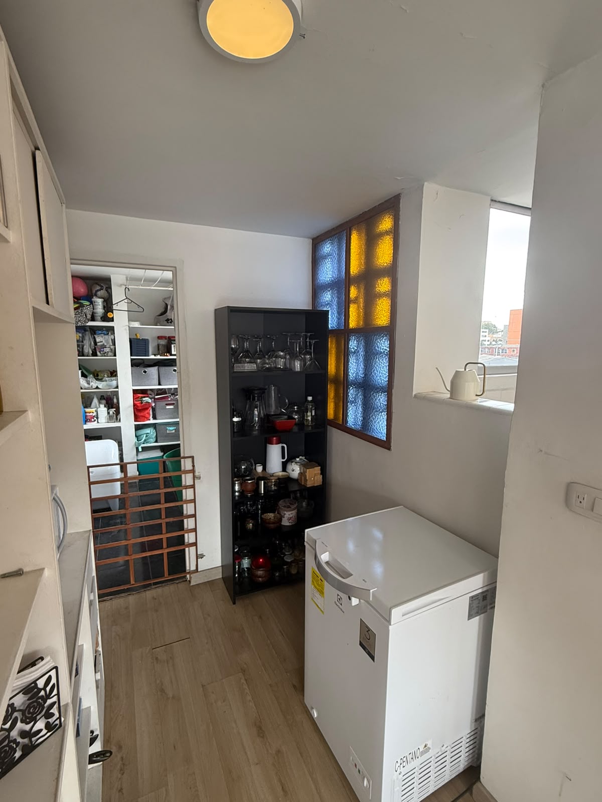 Apartamento en venta en Barrios Unidos, Bogotá · foto 18 de 19