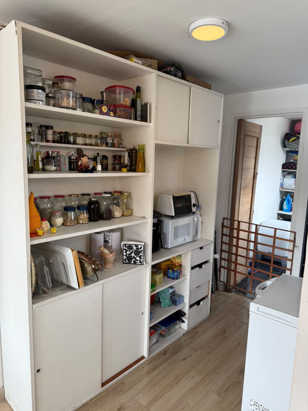 Apartamento en venta en Barrios Unidos, Bogotá · foto 19 de 19