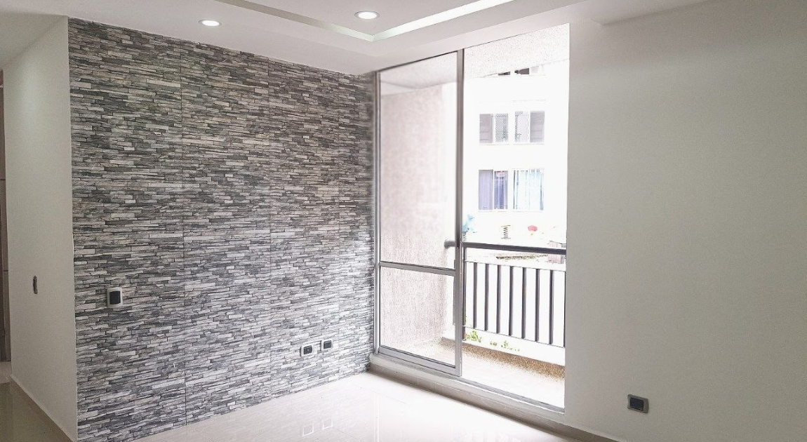 Apartamento en venta en Caños Negros, Villavicencio · foto 3 de 19
