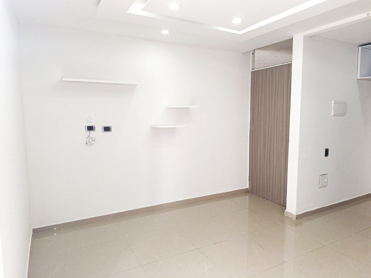Apartamento en venta en Caños Negros, Villavicencio · foto 4 de 19