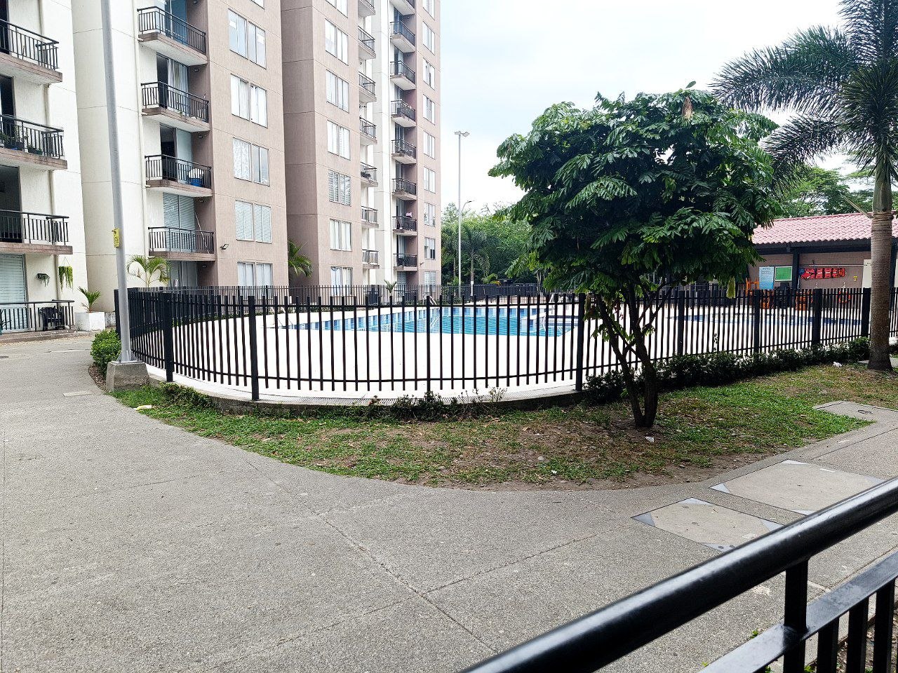 Apartamento en venta en Caños Negros, Villavicencio · foto 5 de 19